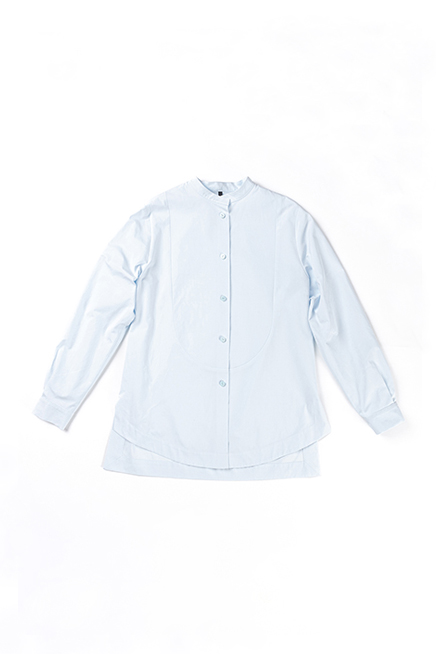 Plastron Shirt